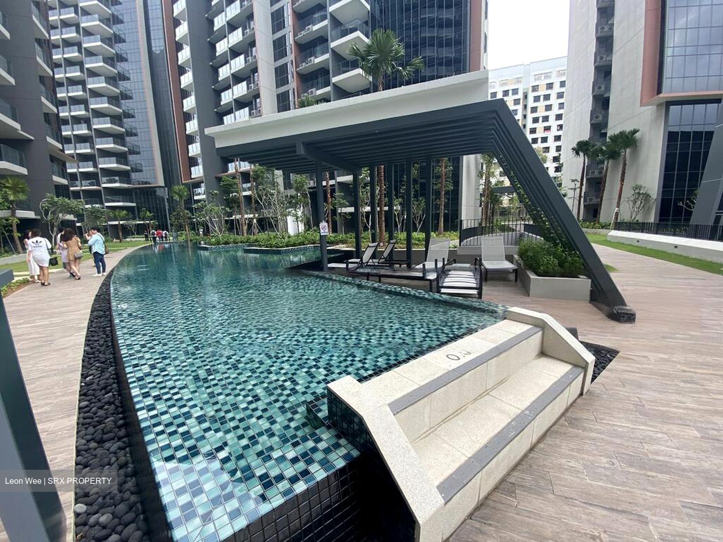 Affinity At Serangoon (D19), Apartment #467399181